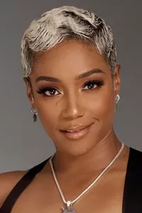 Tiffany Haddish